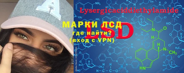 стафф Баксан